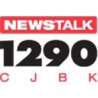 News Talk 1290 CJBK