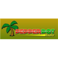 Pepperpot Radio