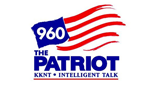 The Patriot 960 AM