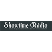 Rádio Show Time