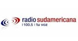 Sudameicana FM