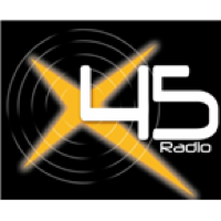 X45Radio
