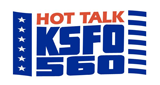 Hot Talk KSFO 560 AM