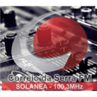Rádio Correio da Serra FM
