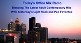 Todays Office Mix Radio