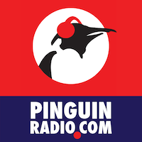Pinguin Radio Indie