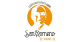 Radio San Romero