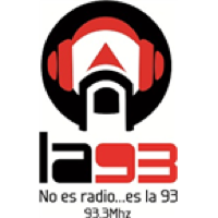La 93 FM