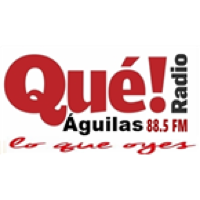 Aguilas hit Radio
