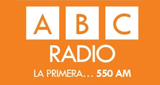 ABC Radio 550