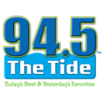 94.5 The Tide