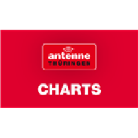 ANTENNE THÜRINGEN Charts