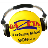 Rádio Gazeta FM (Cuiabá)
