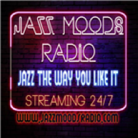 Jazz Moods Radio