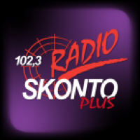 Radio Skonto Plus