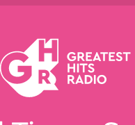 Greatest Hits Radio (Derbyshire)