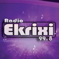 EKRIXI FM - Ράδιο Έκρηξη