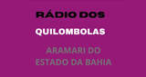 Rádio Dos Quilombolas de Aramari Bahia