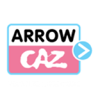Arrow Caz!