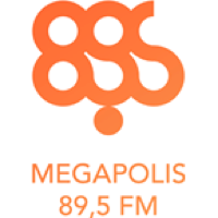 Мегаполис FM - Megapolis FM