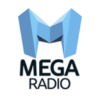 Mega Radio - МЕГА РАДИО