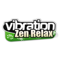 Vibration Zen relax