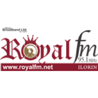 Royal FM 95.1 Ilorin
