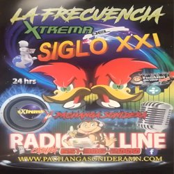 Frecuencia Xtrema MN