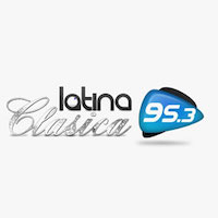 Latina FM 95.3 Clasica