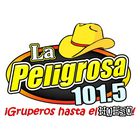 La Peligrosa 101.5 FM