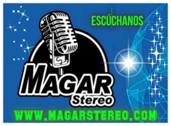 Magar Stereo