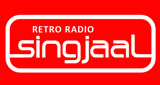 Retro Radio Singjaal