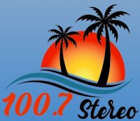 100.7 Stereo