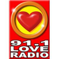 Love Radio Tacloban DYTM 91.1