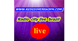 Radio City Live Brazil