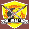 Hilaria