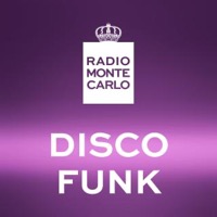 Radio Monte Carlo Disco Funk