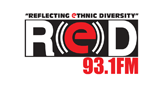 Red FM 106.7