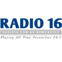 radio16 Newcastle