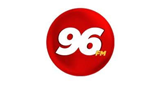 Rádio 96 FM Nova Serrana