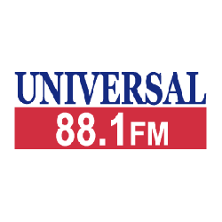 Universal Stereo 88.1 FM