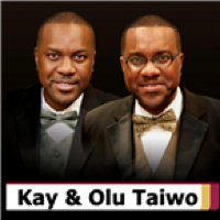 Kay and Olu Taiwo Radio