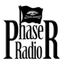 Phaser Radio