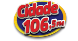 Rádio Cidade 106,5 FM