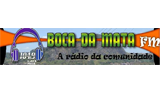 Boca da Mata 104,9