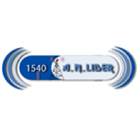 Radio Líder 1540