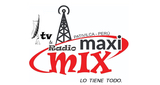 Radio & Tv Maxi Mix