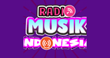 Radio Musik Indonesia Abe