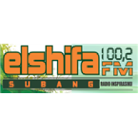 Elshifa FM 100,2 MHz