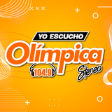 Olímpica Stereo Medellín 104.9 FM